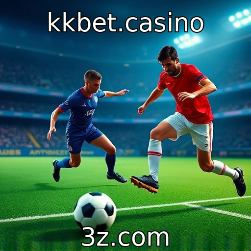 Apostas esportivas: como analisar partidas para aumentar seus ganhos