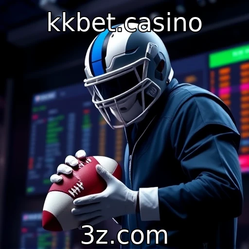 Apostas esportivas: como analisar partidas e maximizar ganhos