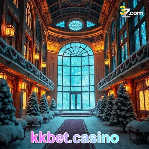Segurança 2FA kkbet.casino