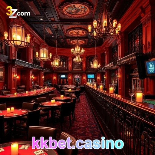 Cadastro Rápido kkbet.casino