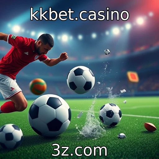 Investindo em Apostas: Análise Completa das Partidas de Futebol