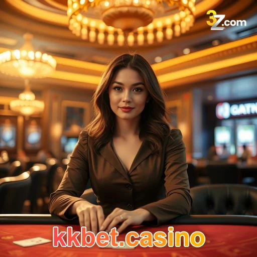 Benefícios da Conta kkbet.casino