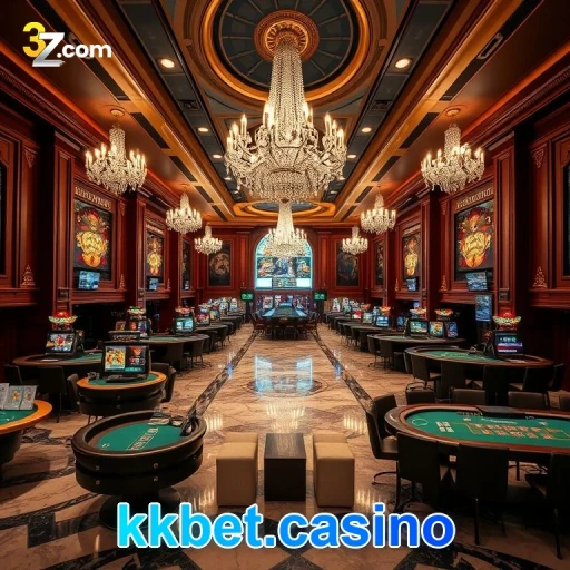 Cadastro Rápido kkbet.casino