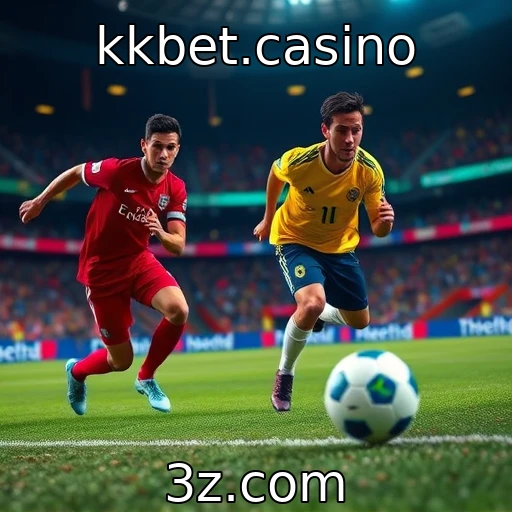 Apostas esportivas: análise profunda das partidas em jogo